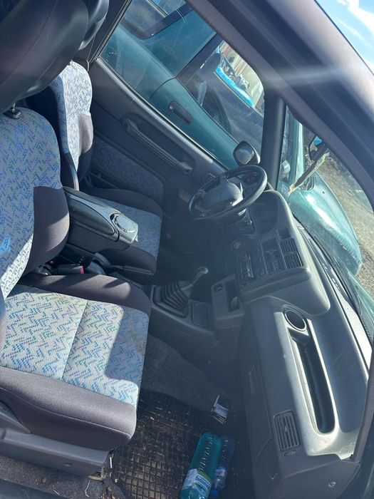 Тойота рав 4,Toyota rav4 1995, 96,97,98