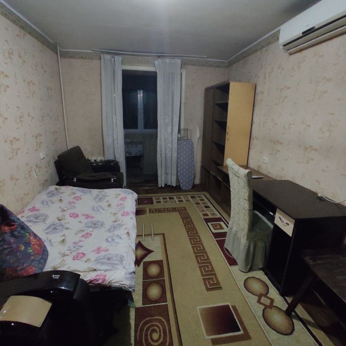 Сдается Чиланзар 25 кв 1 ком переделаныый в 2 ком