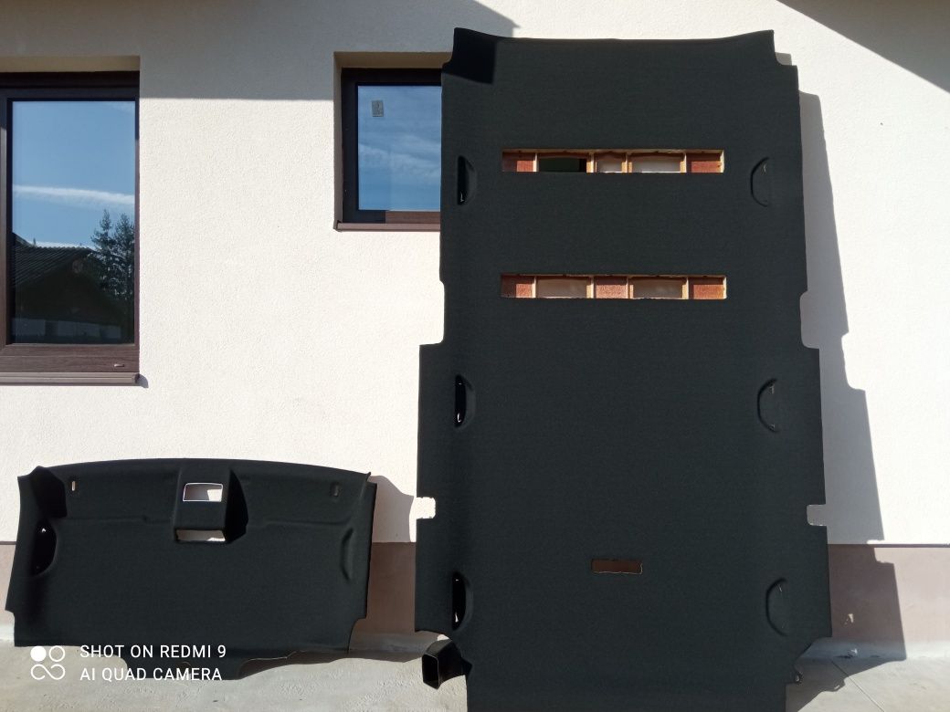Reconditionare plafon,retapitare plafon