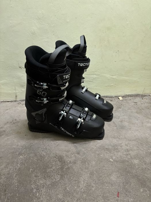 Ски обувки Technopro 46
