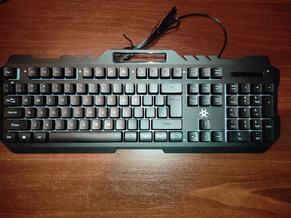 Tastatură Gaming