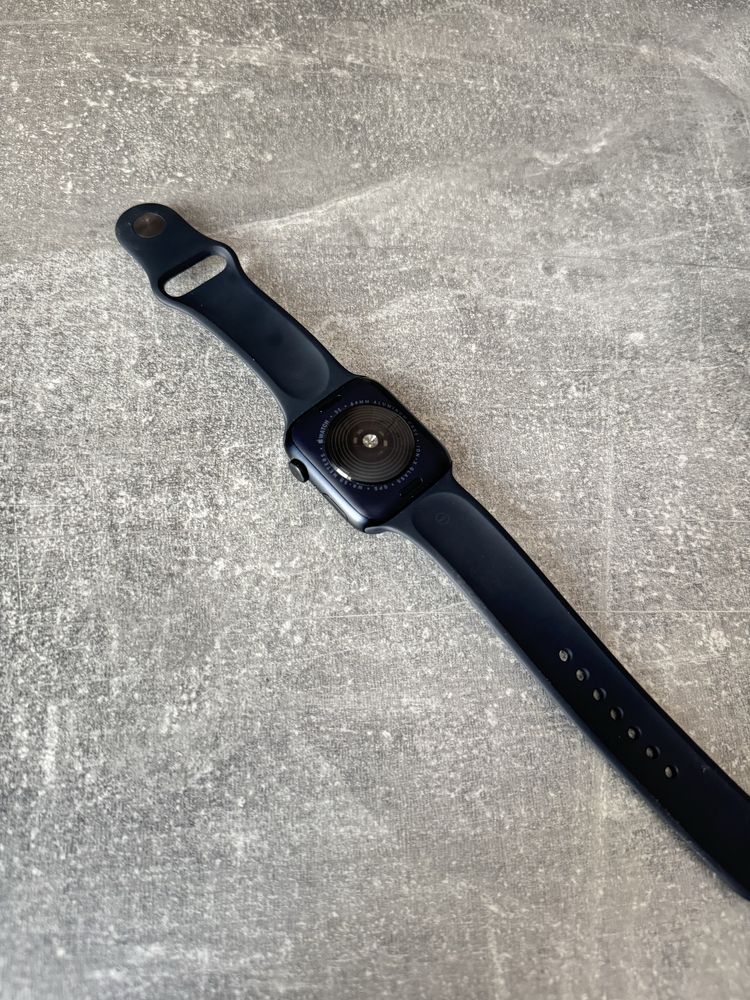Apple watch se 2