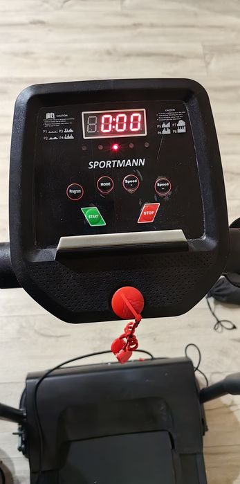 Пътека за бягане