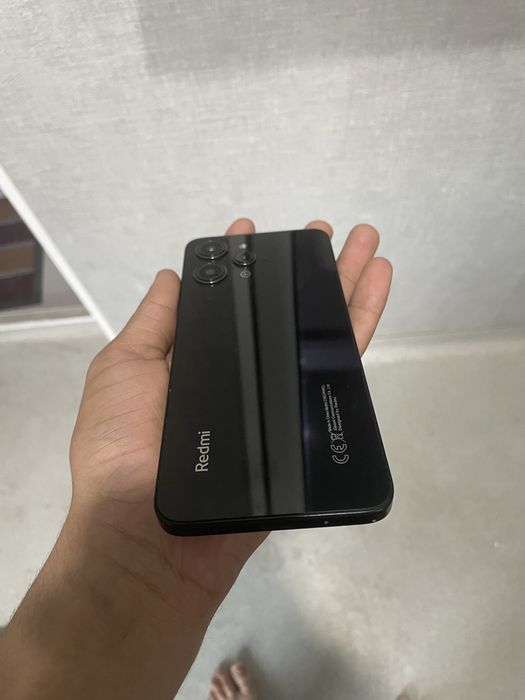 Redmi 12 4.  128.