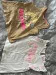 Tricou  si maieu fete noi