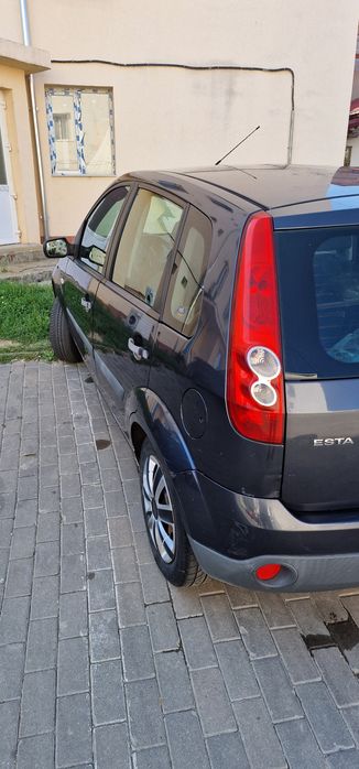 Ford Fiesta 1.3 benzină, 69 CP