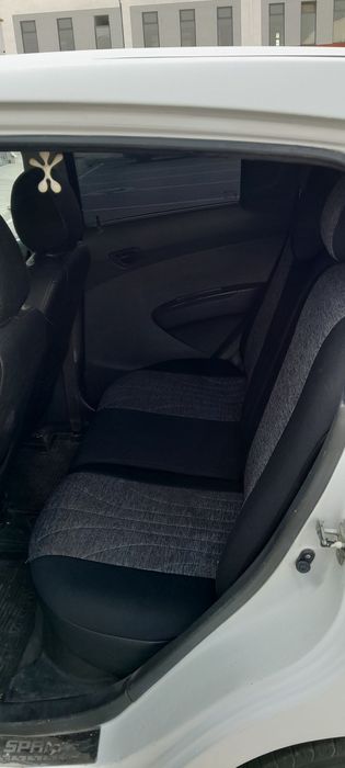 Spark 2012 sotiladi.