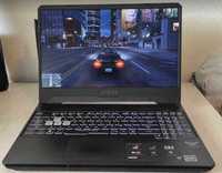Laptop Asus TUF Gaming Ultra 2024 Ryzen 7 GTX 1660 Ti 6GB cu GTA 5!