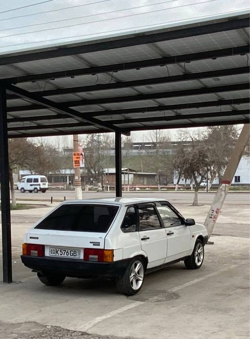 Продается ваз 2109