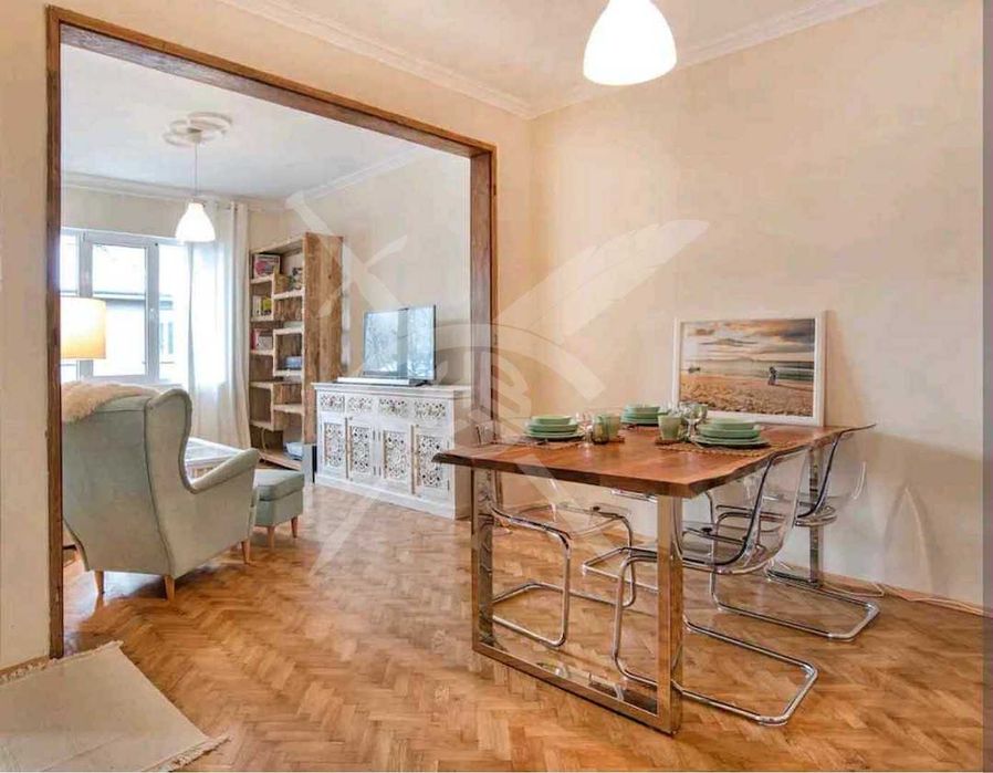 Двустаен апартамент в жк. Яворов №171676