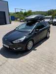 Ford Focus Ford Focus Titanium 150 CP - Istoric Complet Reprezentanta
