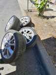 Jante opel astra h