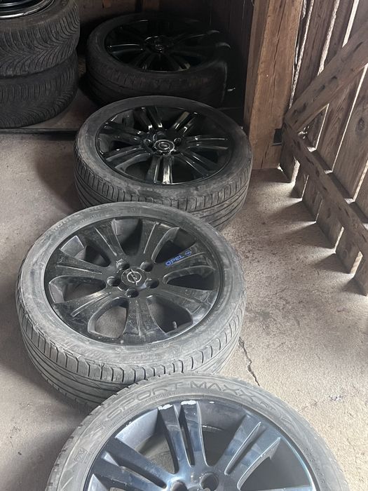 Opel astra h 1.9 diesel 150 cp