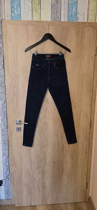 Prada S-дамски дънки