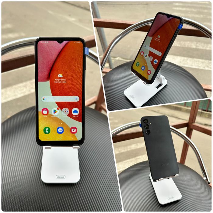 Samsung Galaxy A14 Black dual sim Dezmembrez telefoane