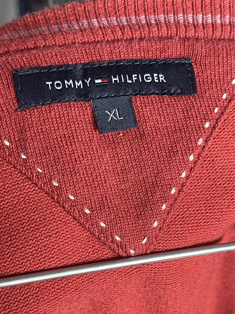 Cardigan Tommy Hilfiger