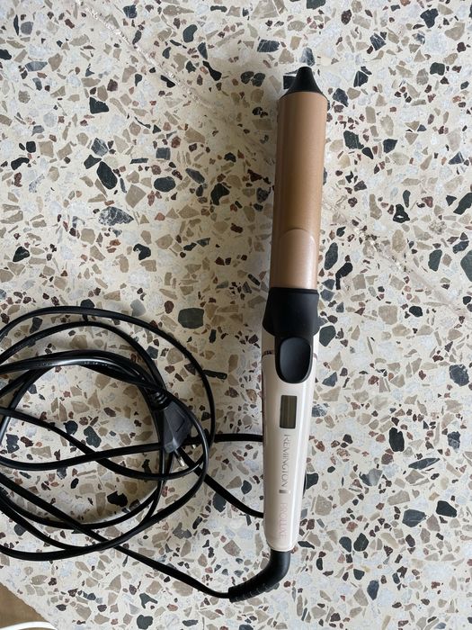 Ondulator Remington Prolux
