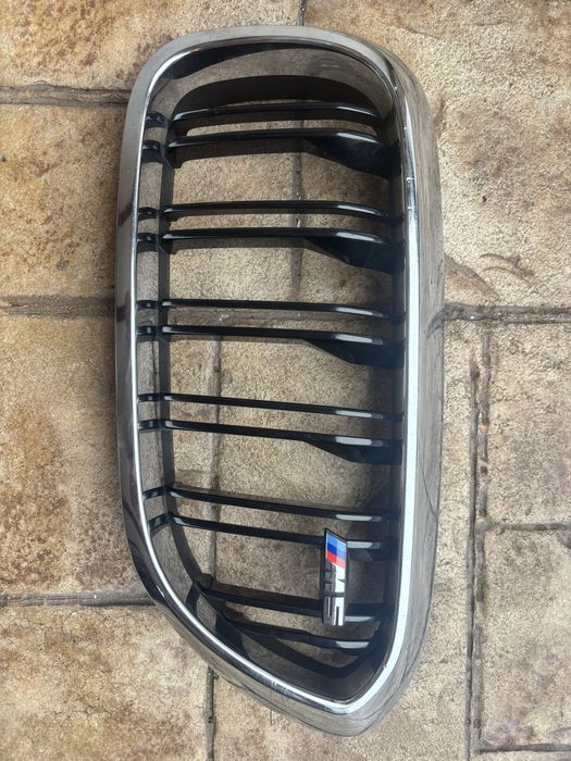 Бъбреци за BMW G30 M-пакет