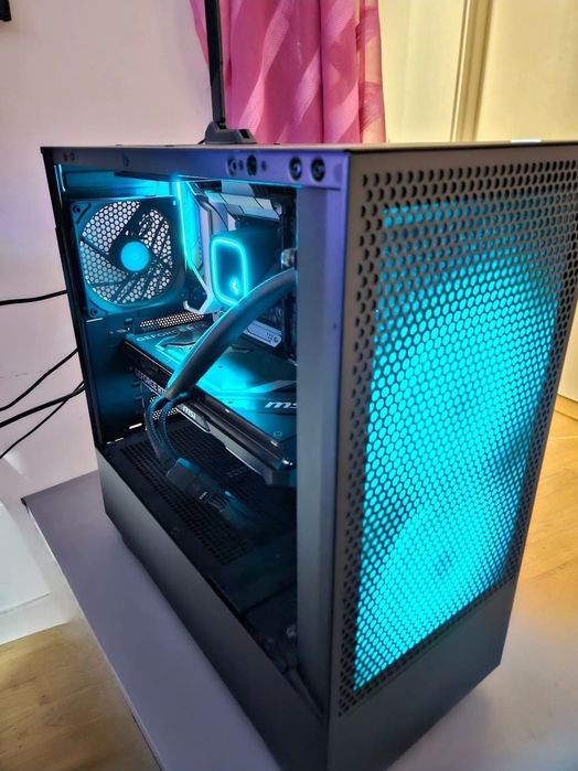 Vand  pc  gaming