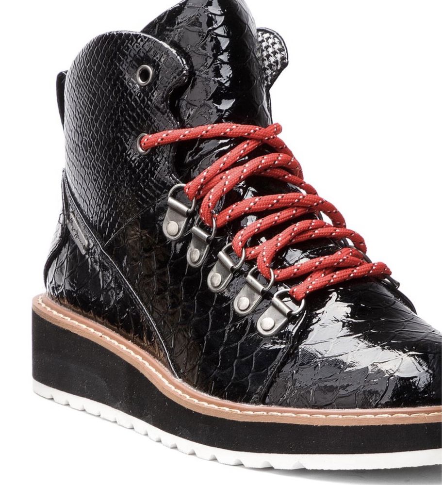 Дамски боти pepe jeans