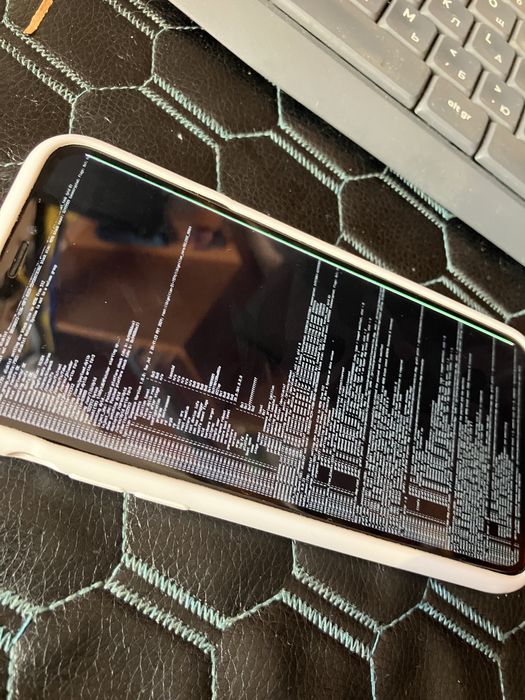 Прошивка, обход iCloud, установка Jailbreak