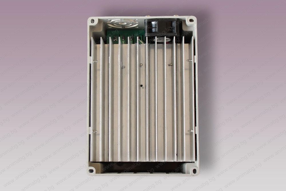 ANIMABG Честотен инвертор 1.5 kW Frequency Drive VFD