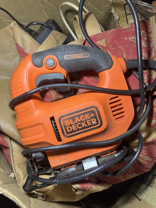 Pendular Black&Decker