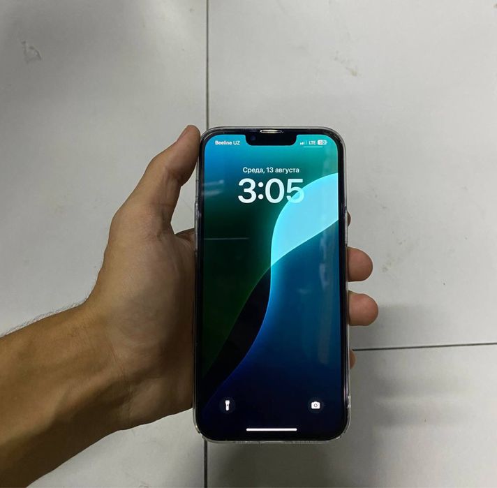 Iphone 13 pro max