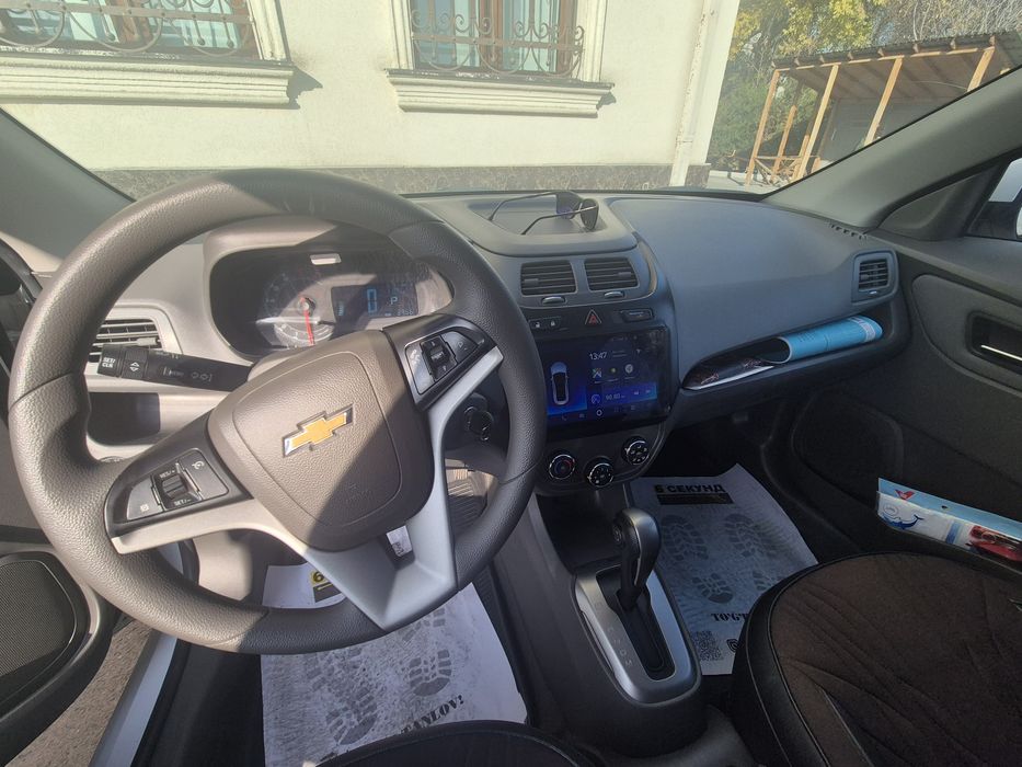 Cobalt 2023 сотилади!!!