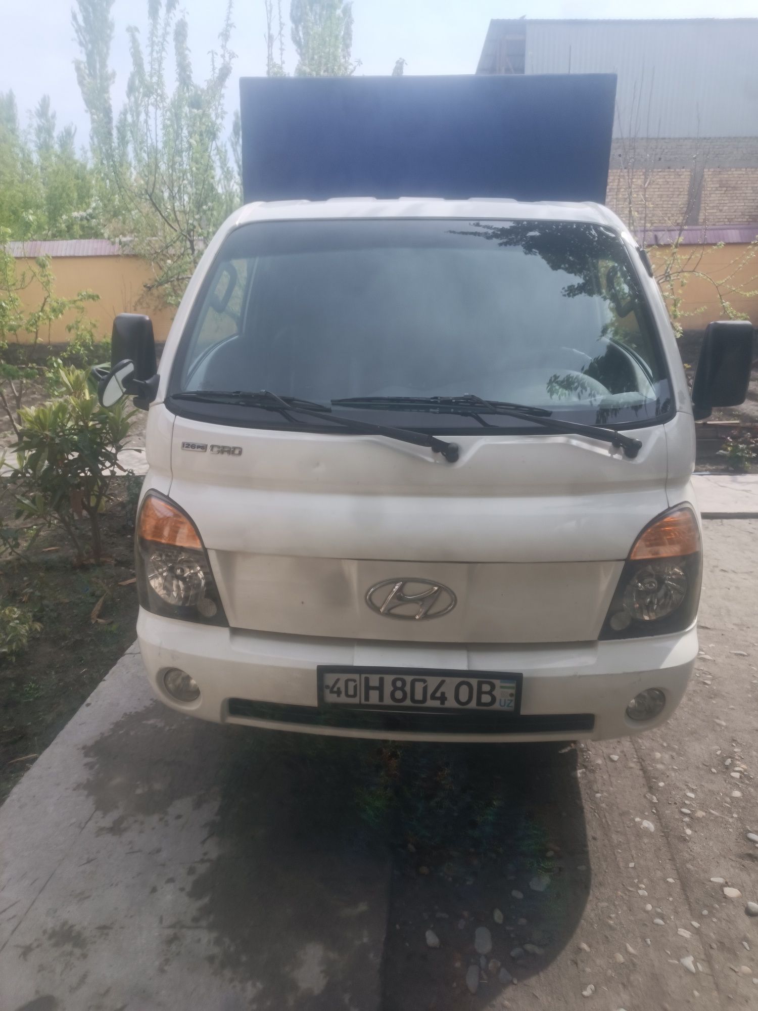 Holati alo darajada