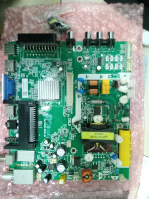 Телевизори STRONG и резервни части