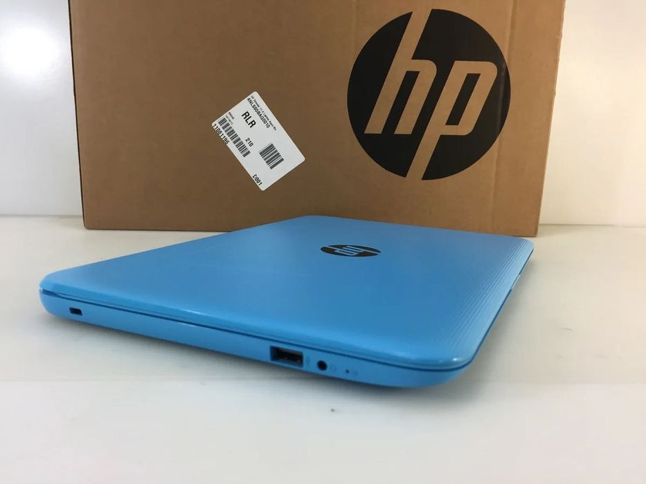 Laptop HP de vânzare impecabil cu windows