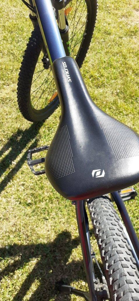 Scott Aspect 29"