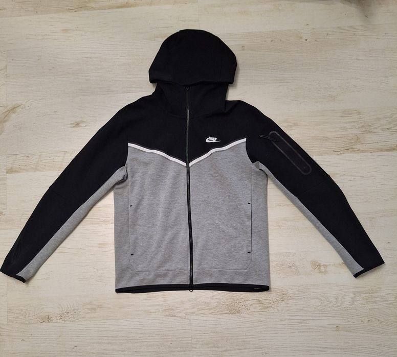 Nike Tech Fleece hanorac cu fermoar