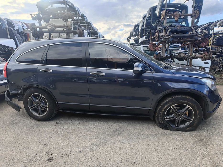Хонда ЦРВ 3 2.0б. 150кс. 2007г. / Honda CRV 3 2.0b. 150