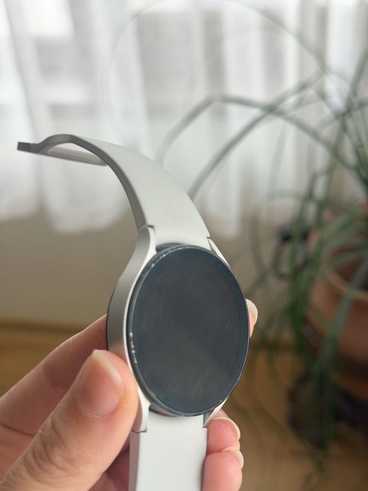 Samsung Galaxy Watch 4 44mm Silver