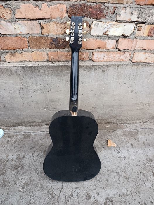 Гитара гитара гитара