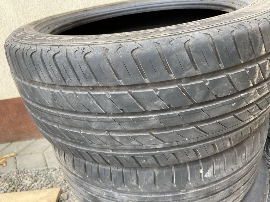 Vand Anvelope 225/45 R17