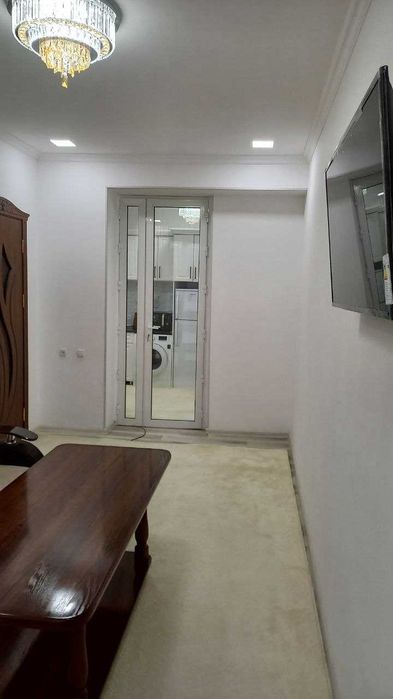 Продам квартиру в элитном районе (новостройка) г.Самарканда