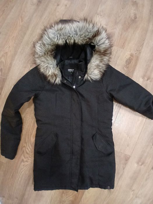 Дамско стилно яке