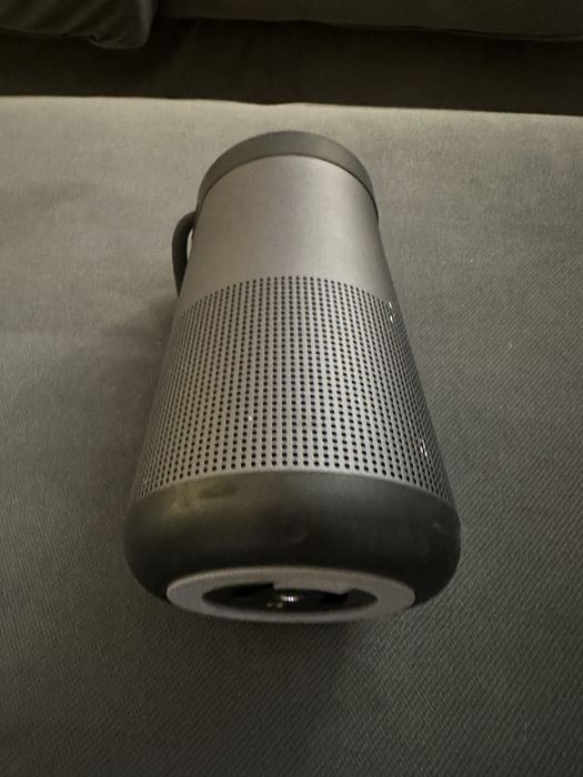 Boxa portabila bluetooth Bose Revolve Plus
