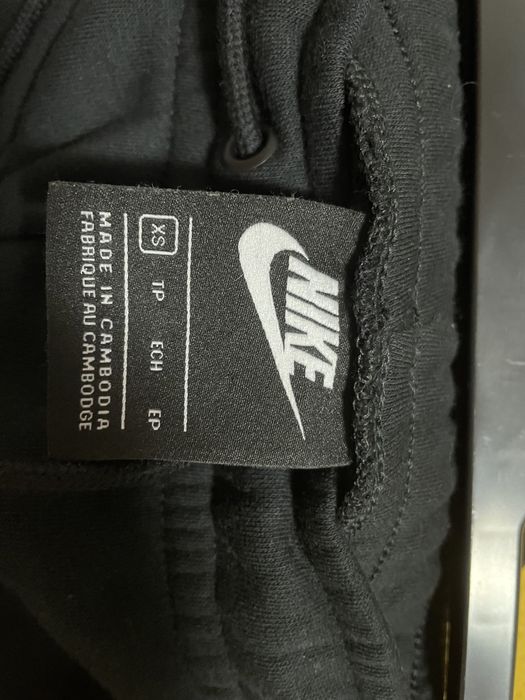 Nike pantaloni de trening sportwear