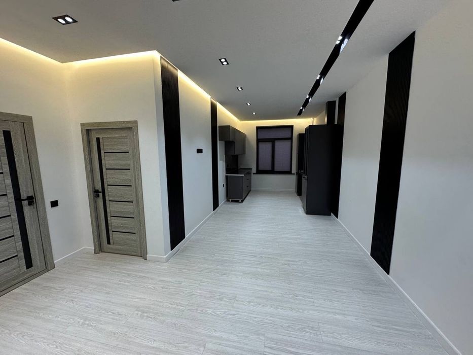 А. Навоий 31-мактаб ёнида янги қурилган дом