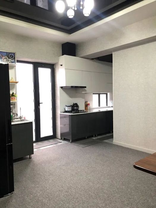 Квартира Чиланзар 17 квартал. Новостройка 4/7/8
Дуплекс