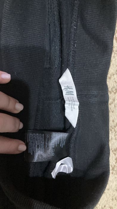 Pantaloni de trening H&M