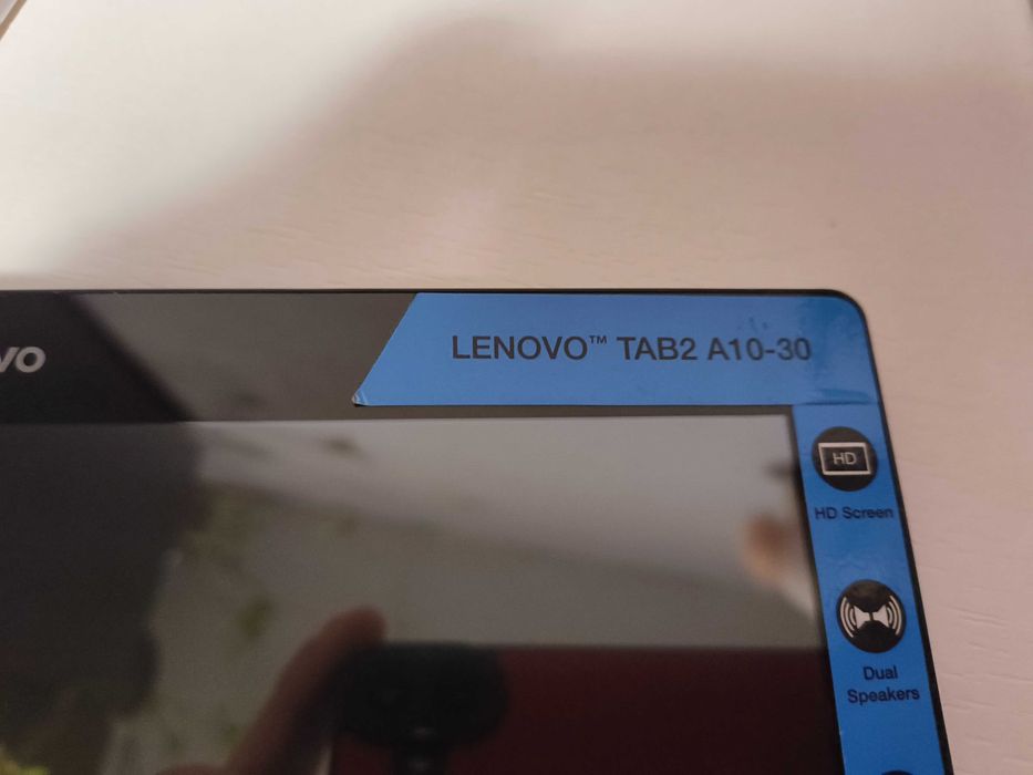 Таблет Lenovo Tab 2
