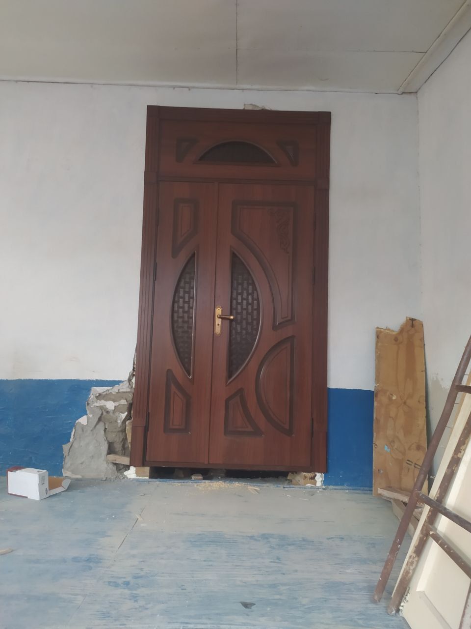 Mdf eshiklar yasaymiz