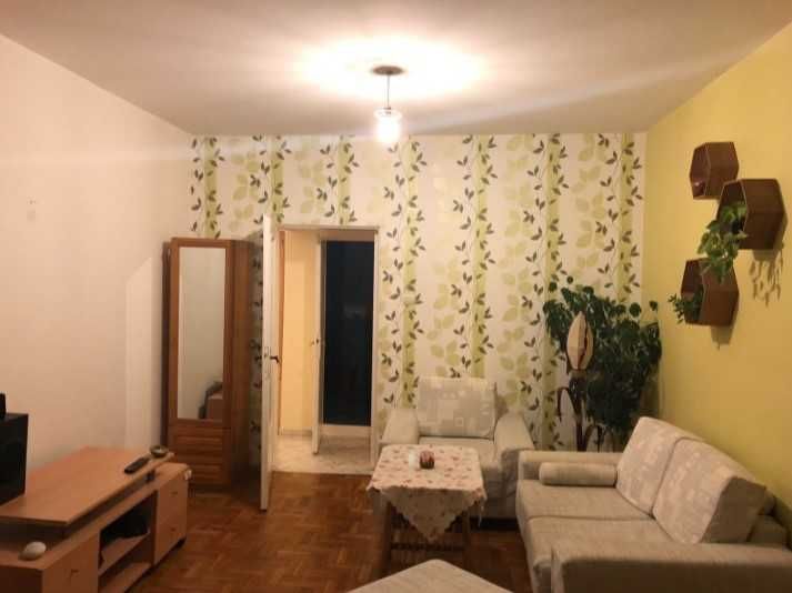 Дава под Наем 1-СТАЕН град София, Стрелбище