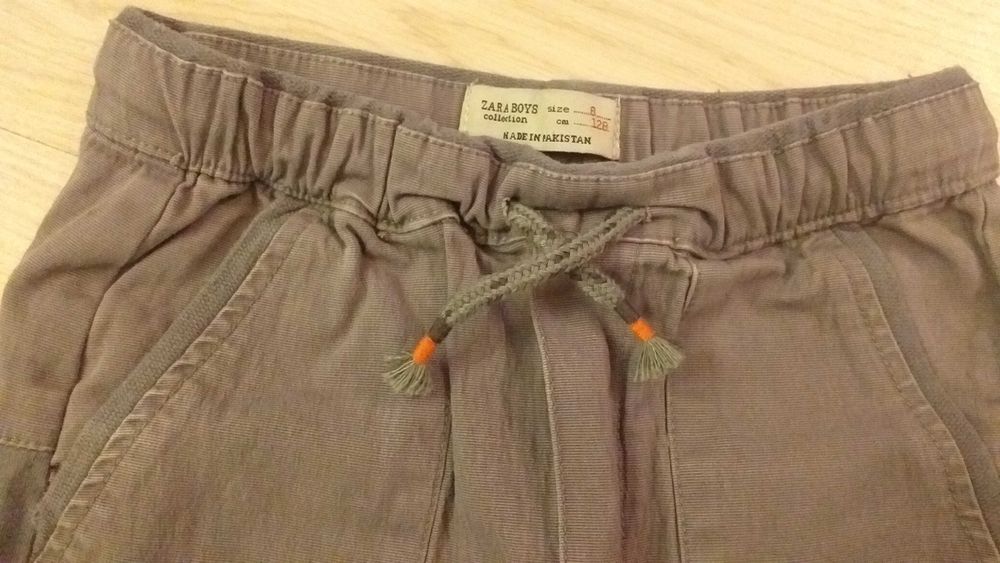 Детски оригинални дрехи за момче размер 116-25-40лв