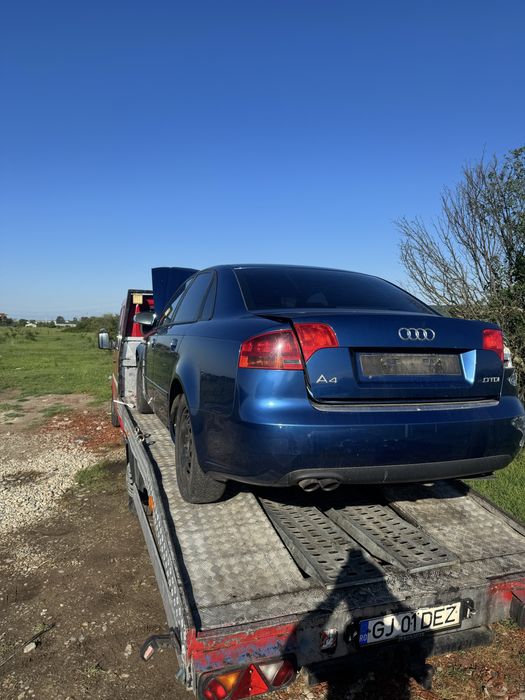 Vand turbina,motor blb,2.0 tdi